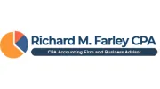 Richard M Farley, CPA