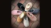Carella's Shoes