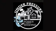 Under Pressure Power Washing