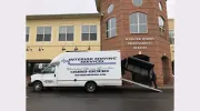 Interior Moving Services