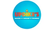 Updike's Jerseyville Gas Service