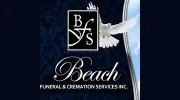 Beach Funeral Services