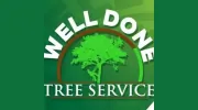 Well Done Tree Service