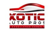 Exotics Auto Pros