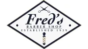 Fred's Barber Shop