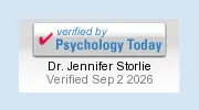 Jennifer Storlie, PHD