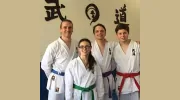 Mudo Integrated Martial Art