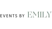 Events by Emily