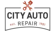 City Auto Repair
