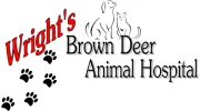 Wrights Brown Deer Animal Hospital