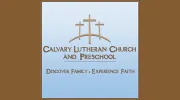 Calvary Lutheran Church