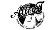 Alley T
