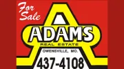 Adams Real Estate