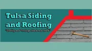 Broken Arrow Siding Contractor