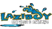 Laziboy Car Wash