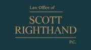 Law Office Of Scott Righthand, P.C