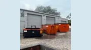ESP Dumpster