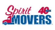 Spirit Movers