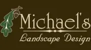 Michael's Landscape Design