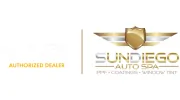 SunDiego Auto Spa