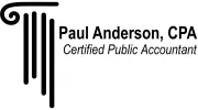 Paul Anderson, CPA