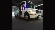 Elite Party Bus