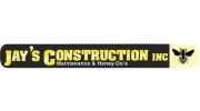 Jay's Construction
