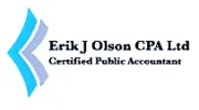 Erik J Olson CPA