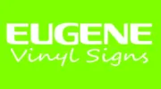 Eugene Vinyl Signs
