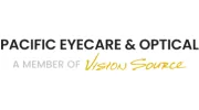 Pacific Eyecare & Optical