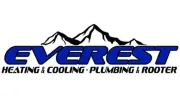 Everest Heating & Cooling, Plumbing & Rooter