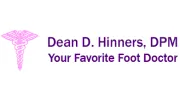 Dean D. Hinners, DPM