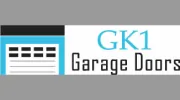 GK1 Garage Doors