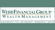 Webb Financial Group