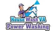 House Wash VA Power Washing