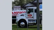 Champion Septic