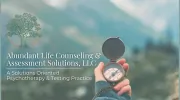 Abundant Life Counseling & Assessment Solutions