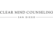 Clear Mind Counseling San Diego