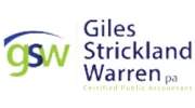 Giles Strickland & Warren