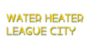 Water Heater League City