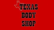 Texas Body Shop