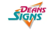 Dean's Signs