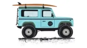 IPS Surf
