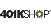 The 401K Shop