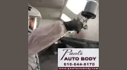 Paoli Auto Body
