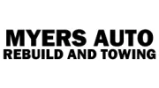 Myers Auto Rebuild & Towing