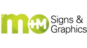 M M Signs & Graphics