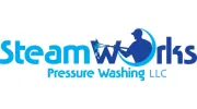 SteamWorks Pressure Washing