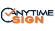Anytime Sign Solutions