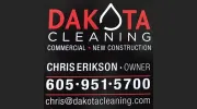 Dakota Cleaning